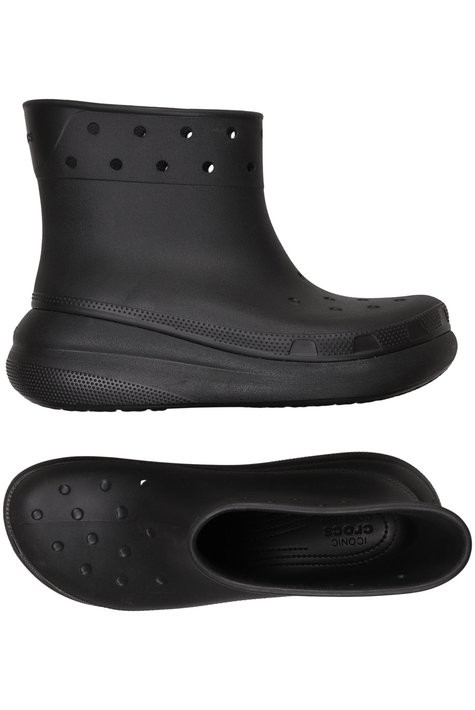 Thumbnail - Crocs Herren Stiefel, schwarz, Gr. 13