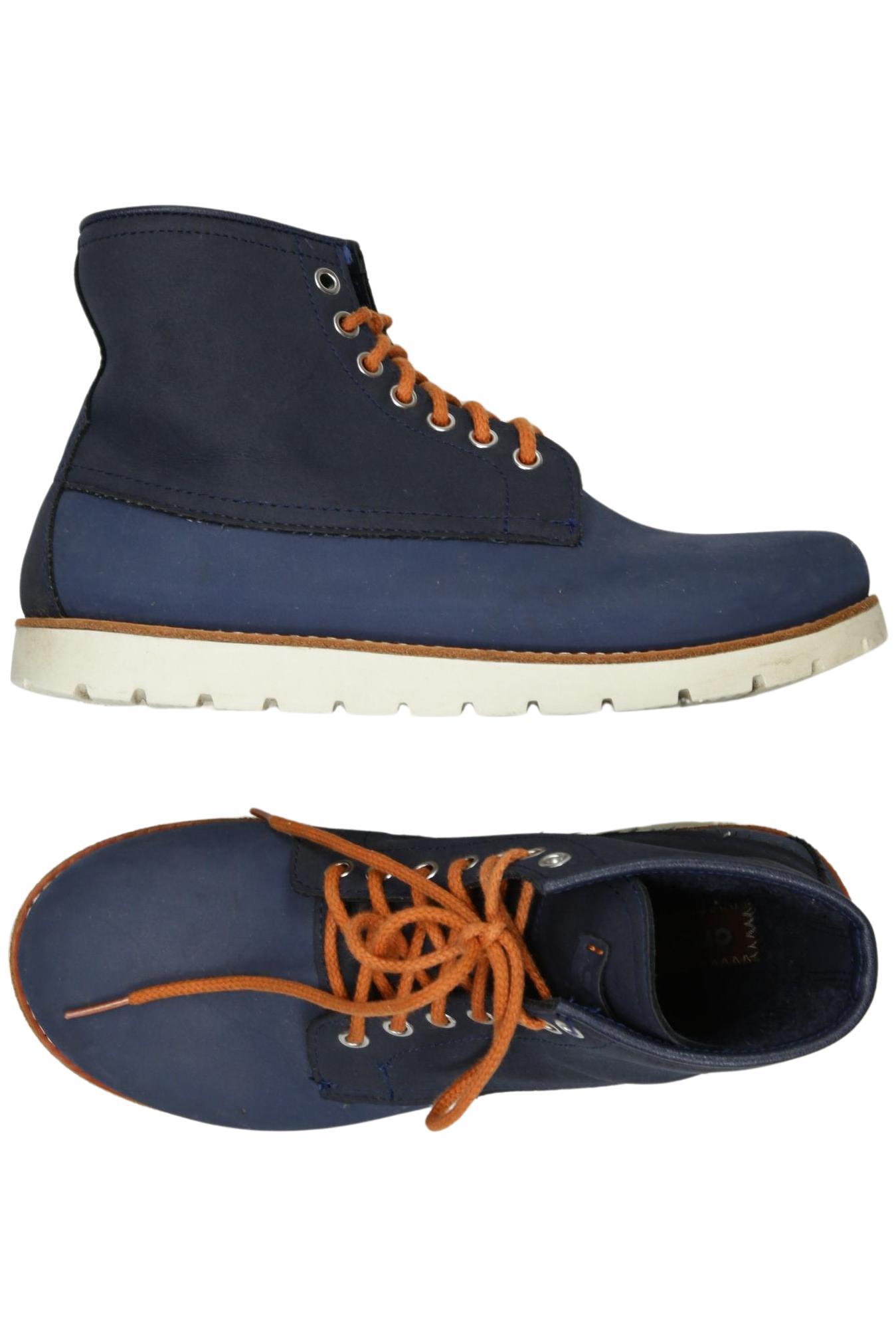 

Crocs Herren Stiefel, marineblau, Gr. 8
