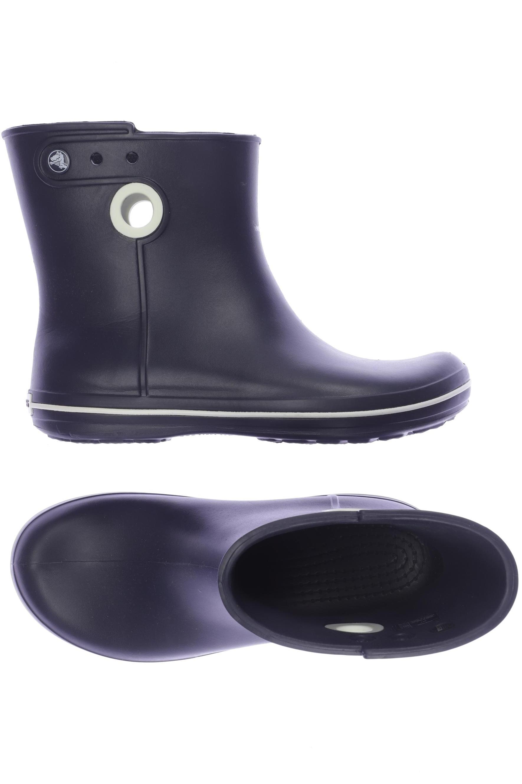 

Crocs Herren Stiefel, marineblau