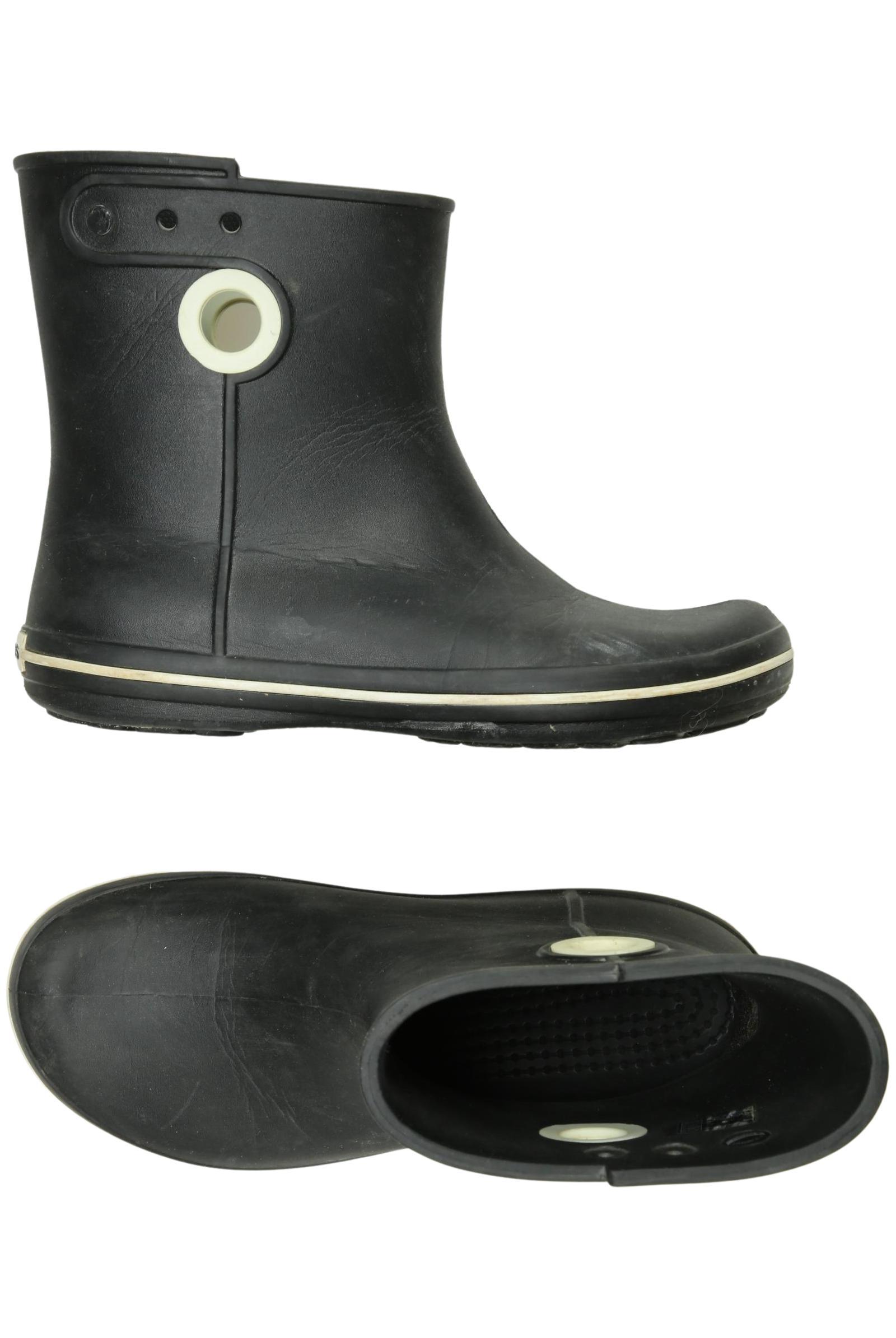 

Crocs Herren Stiefel, schwarz, Gr. 9