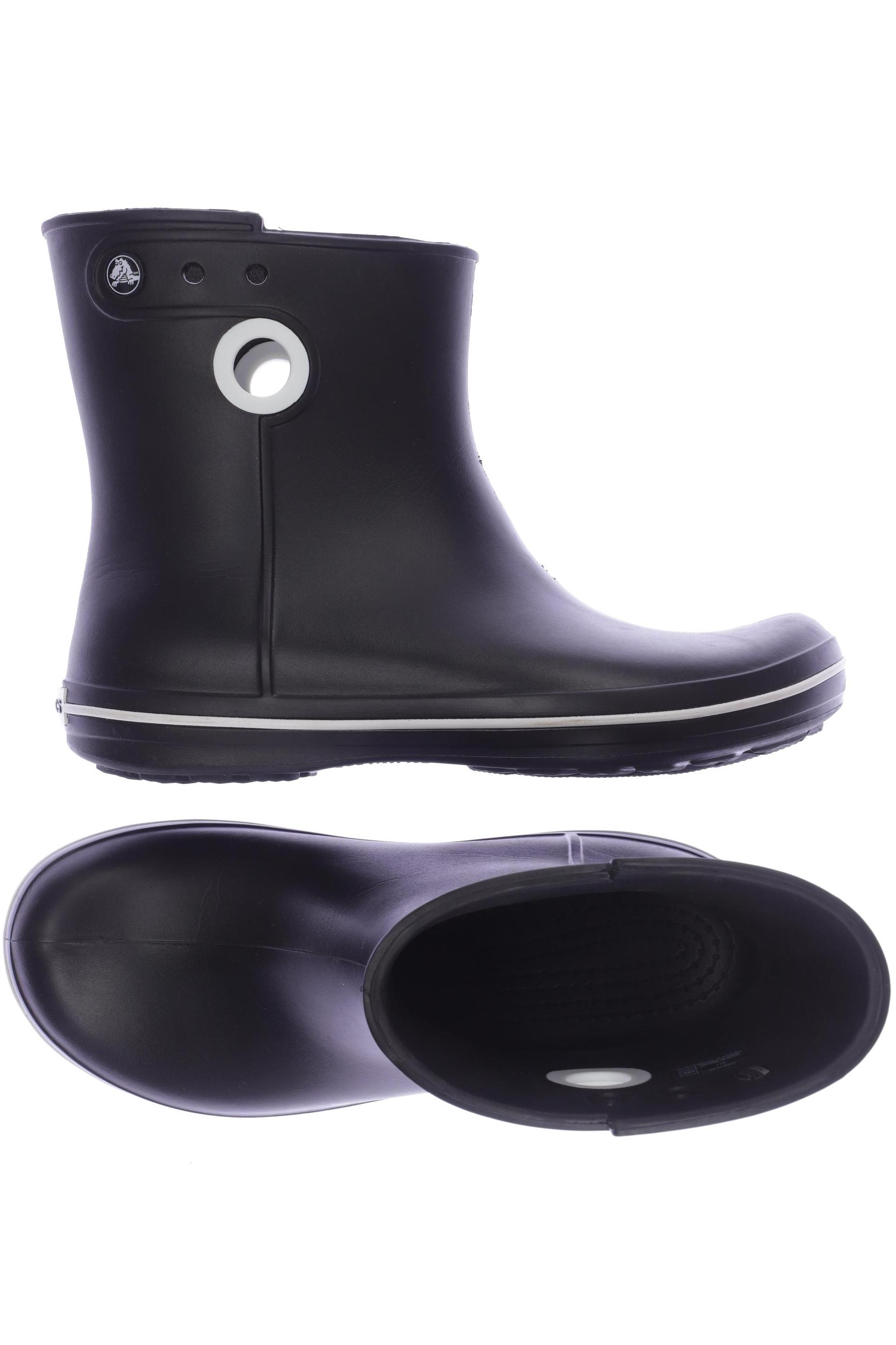 

Crocs Herren Stiefel, schwarz, Gr. 11