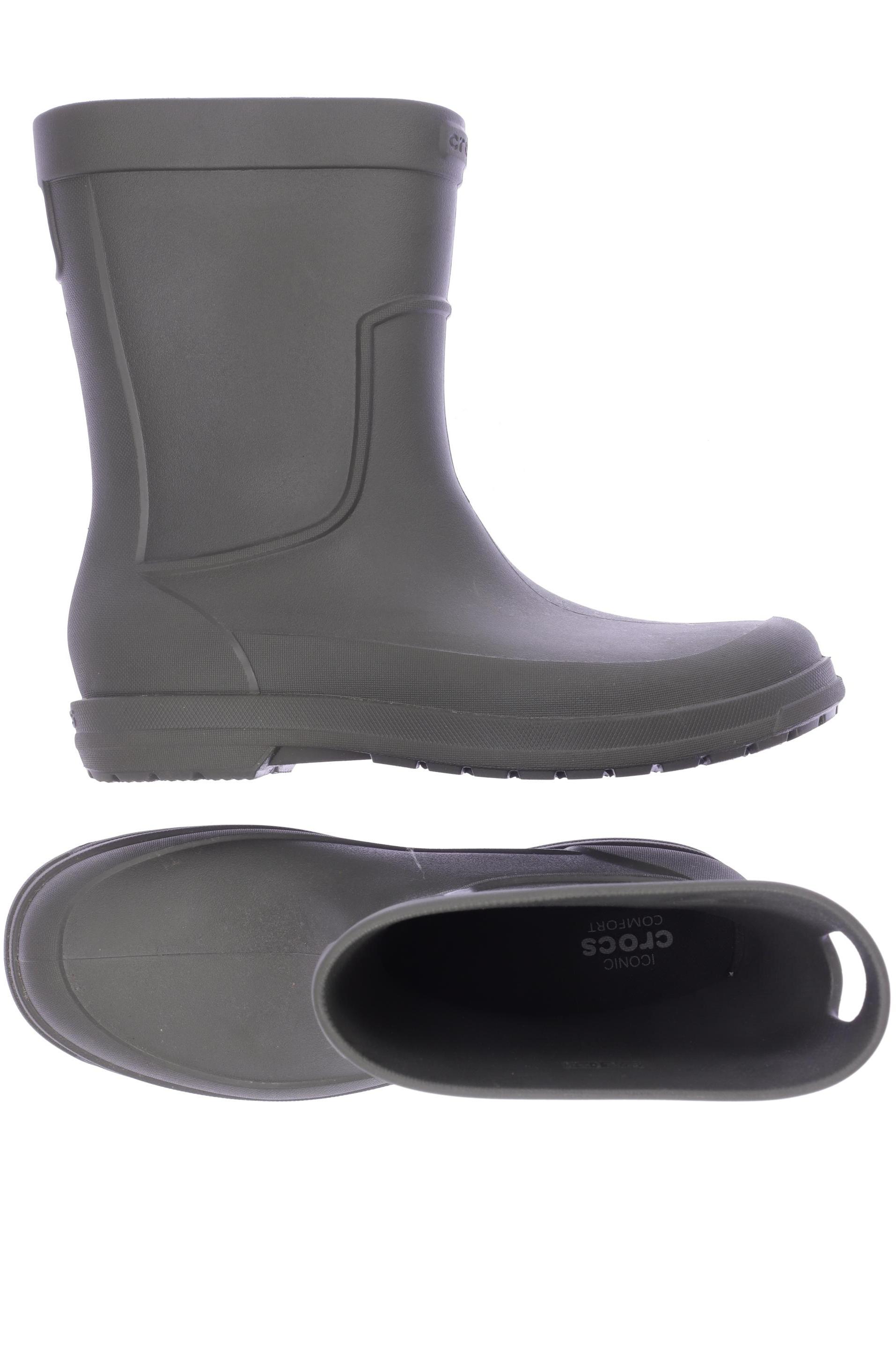 

Crocs Herren Stiefel, grün, Gr. 13