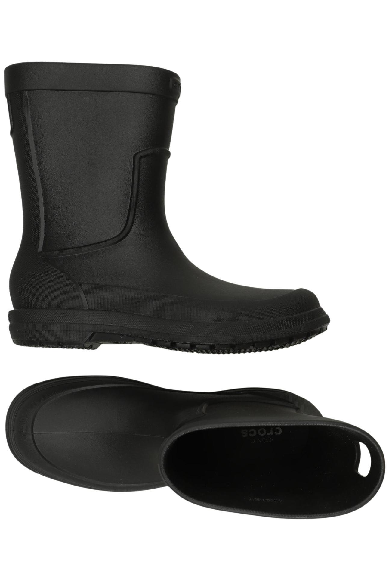 

Crocs Herren Stiefel, schwarz, Gr. 10