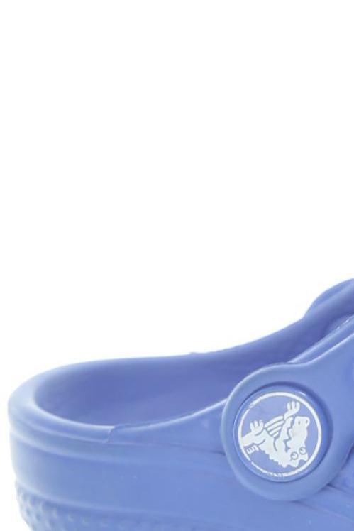 Thumbnail - Crocs Jungen Kinderschuhe, blau, Gr. 23