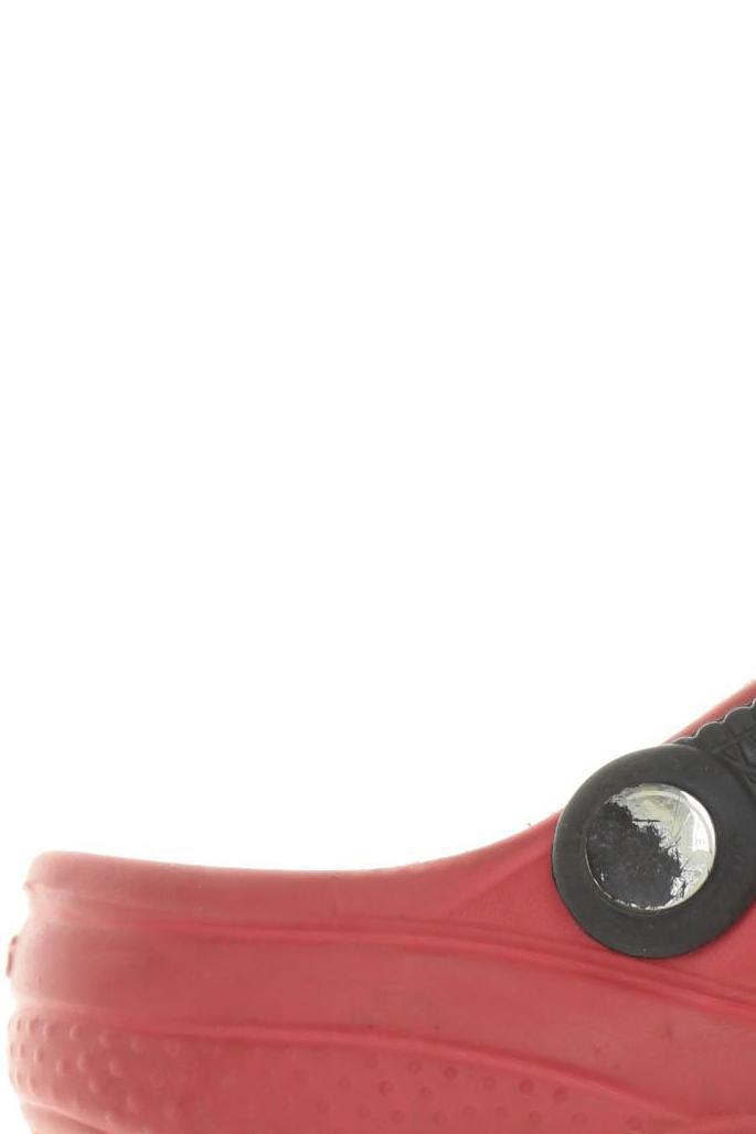 Thumbnail - Crocs Jungen Kinderschuhe, rot, Gr. 33