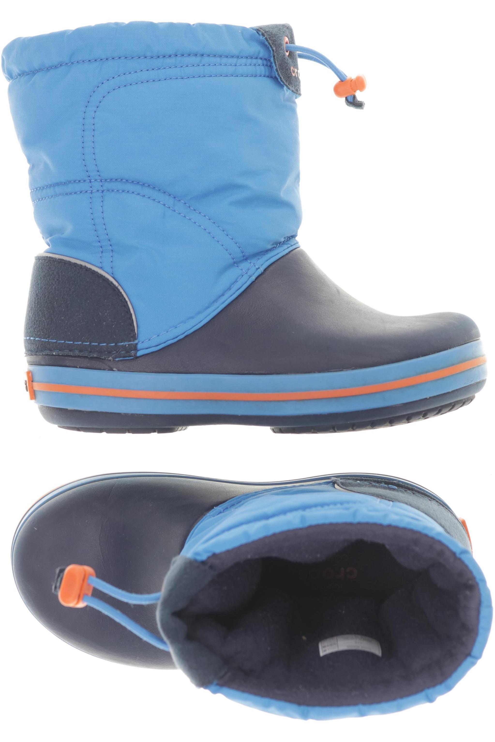 

Crocs Jungen Kinderschuhe, , Gr. 29