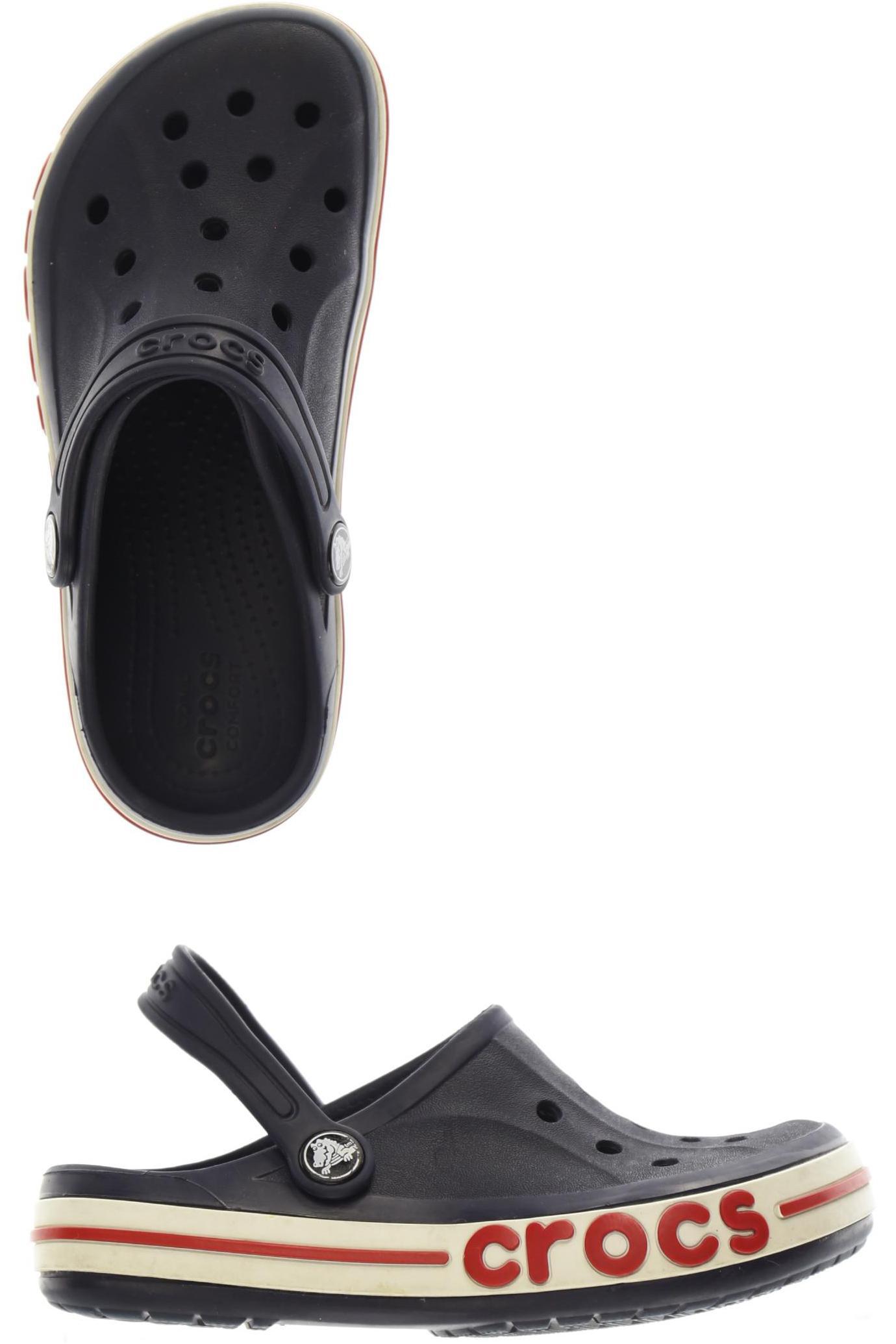 

Crocs Jungen Kinderschuhe, blau, Gr. 30