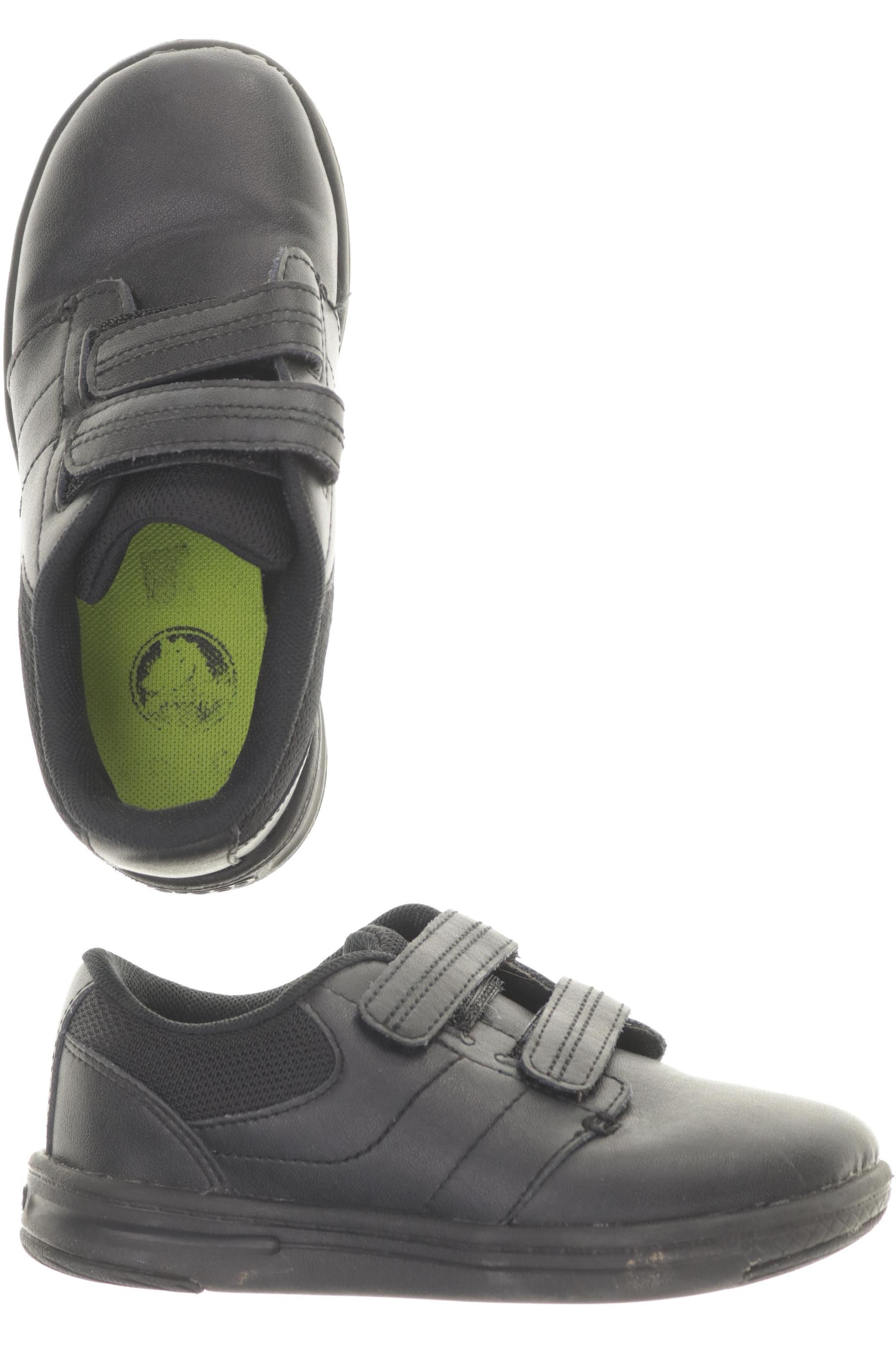 

Crocs Jungen Kinderschuhe, schwarz, Gr. 28