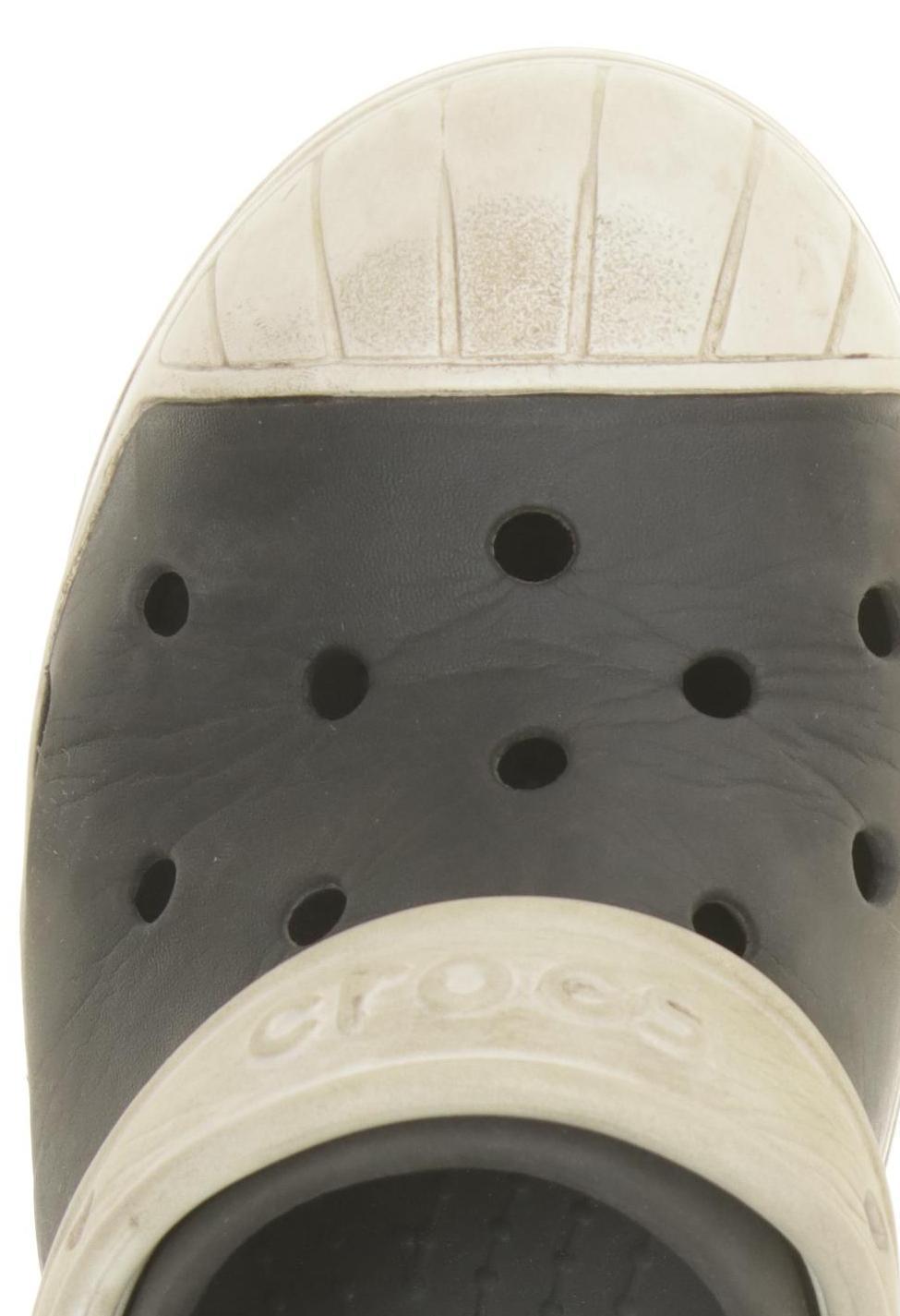 Thumbnail - Crocs Jungen Kinderschuhe, schwarz, Gr. 32