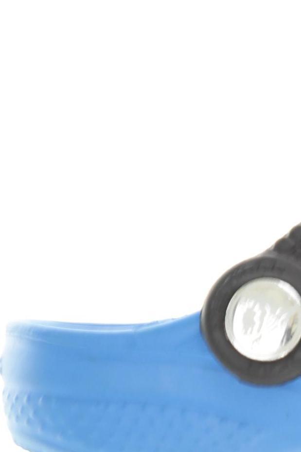 Thumbnail - Crocs Jungen Kinderschuhe, blau, Gr. 22