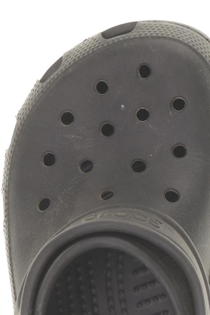Thumbnail - Crocs Jungen Kinderschuhe, schwarz, Gr. 36