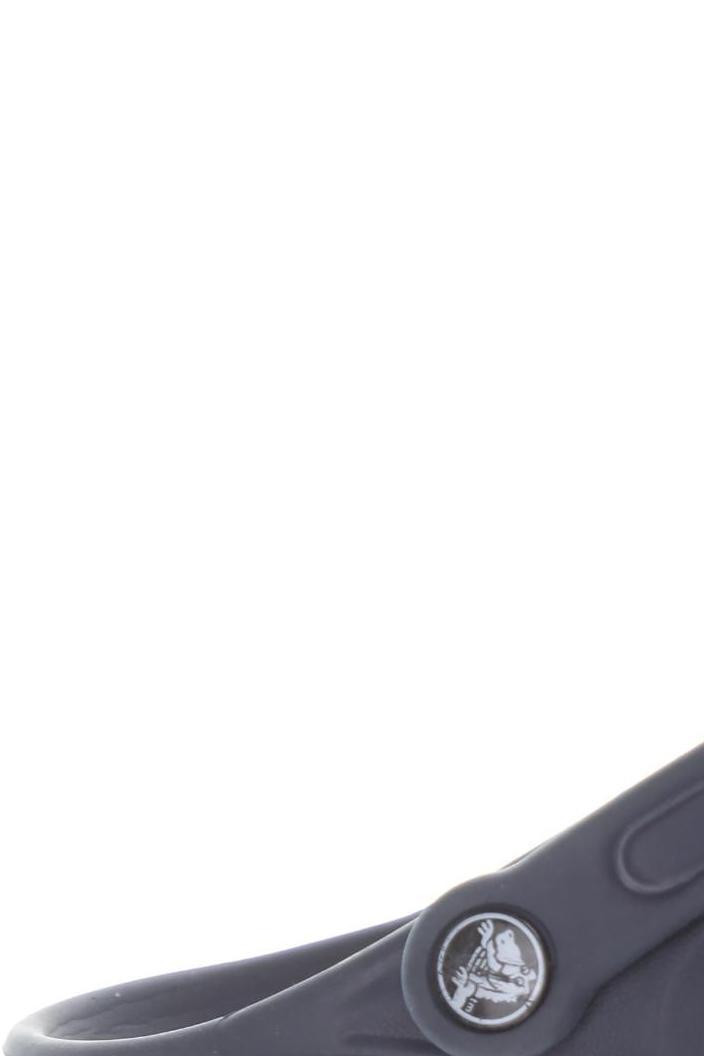 Thumbnail - Crocs Jungen Kinderschuhe, blau, Gr. 36