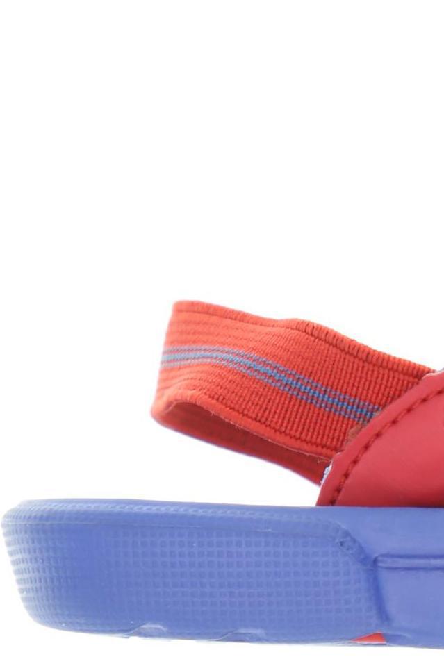 Thumbnail - Crocs Jungen Kinderschuhe, rot, Gr. 22