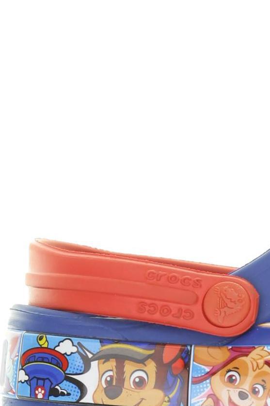 Thumbnail - Crocs Jungen Kinderschuhe, blau, Gr. 28