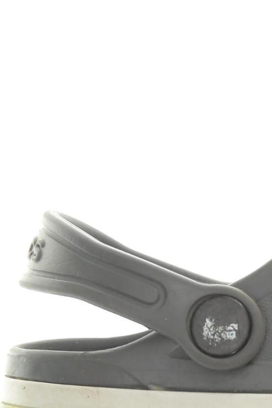 Thumbnail - Crocs Jungen Kinderschuhe, grau, Gr. 27