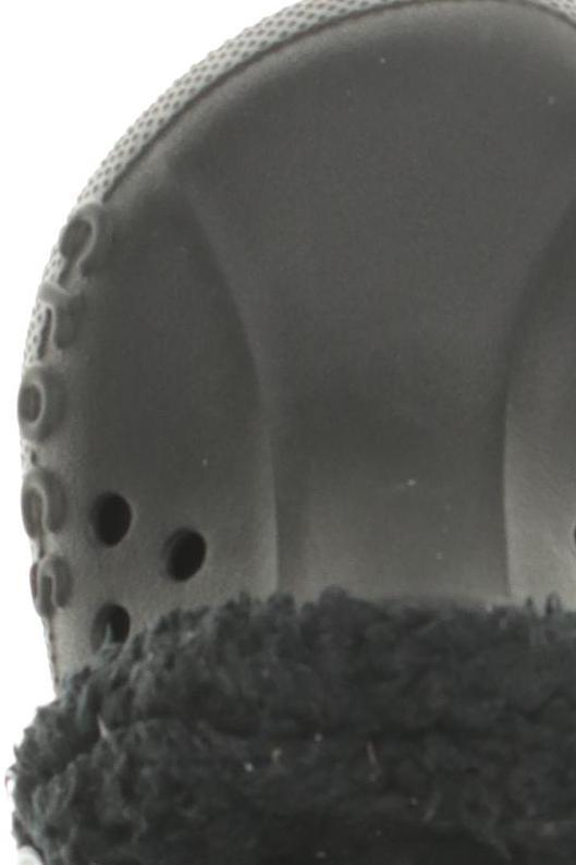 Thumbnail - Crocs Jungen Kinderschuhe, schwarz, Gr. 24