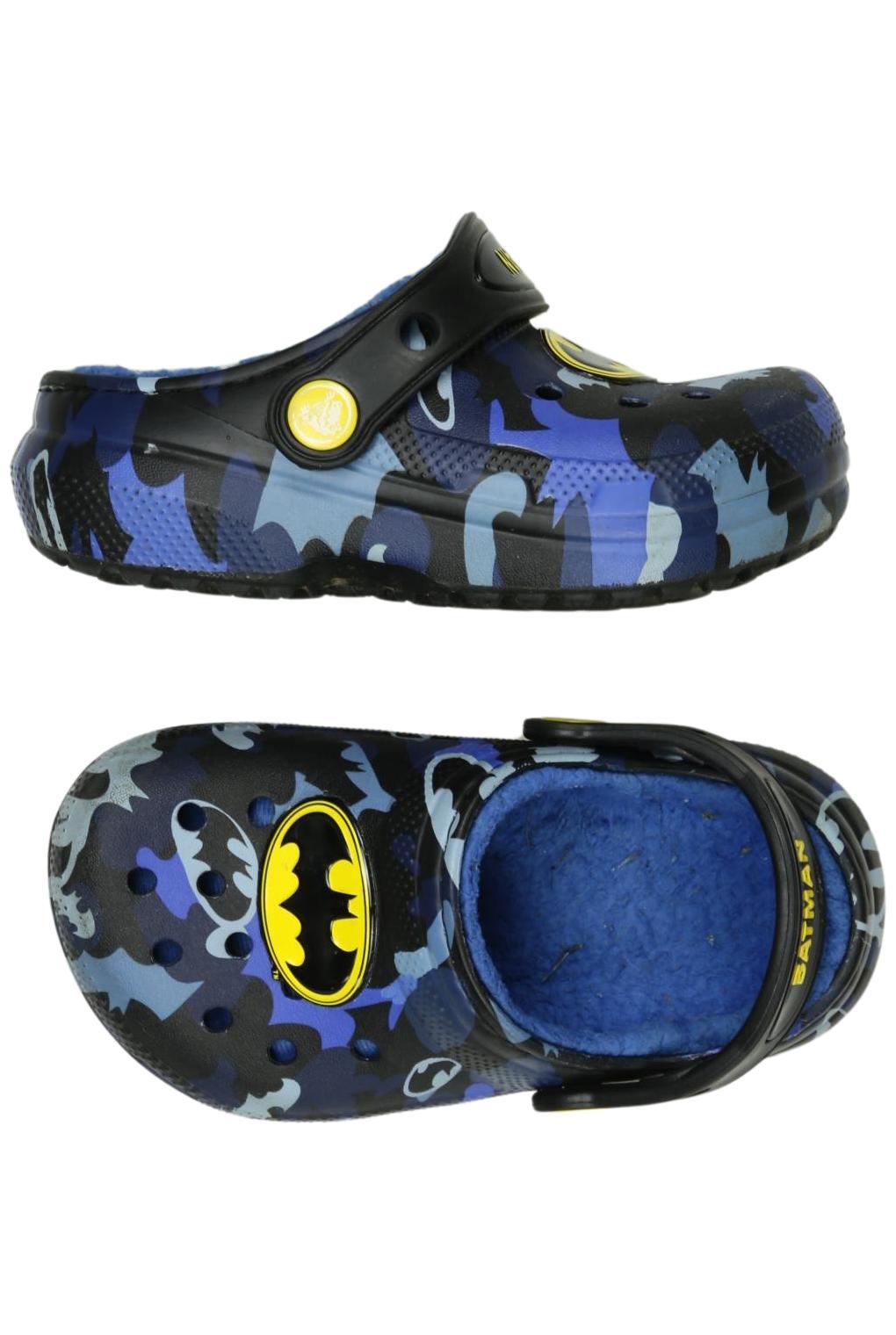 

Crocs Herren Kinderschuhe, marineblau, Gr. 24