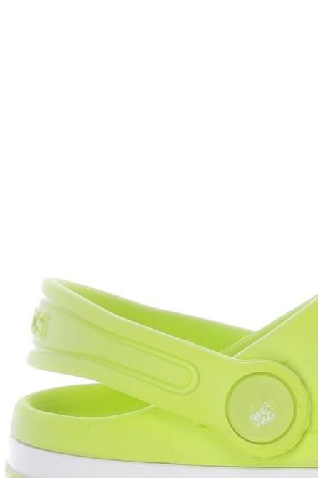 Thumbnail - Crocs Jungen Kinderschuhe, hellgrün, Gr. 29