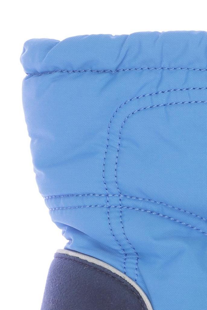 Thumbnail - Crocs Jungen Kinderschuhe, blau, Gr. 28