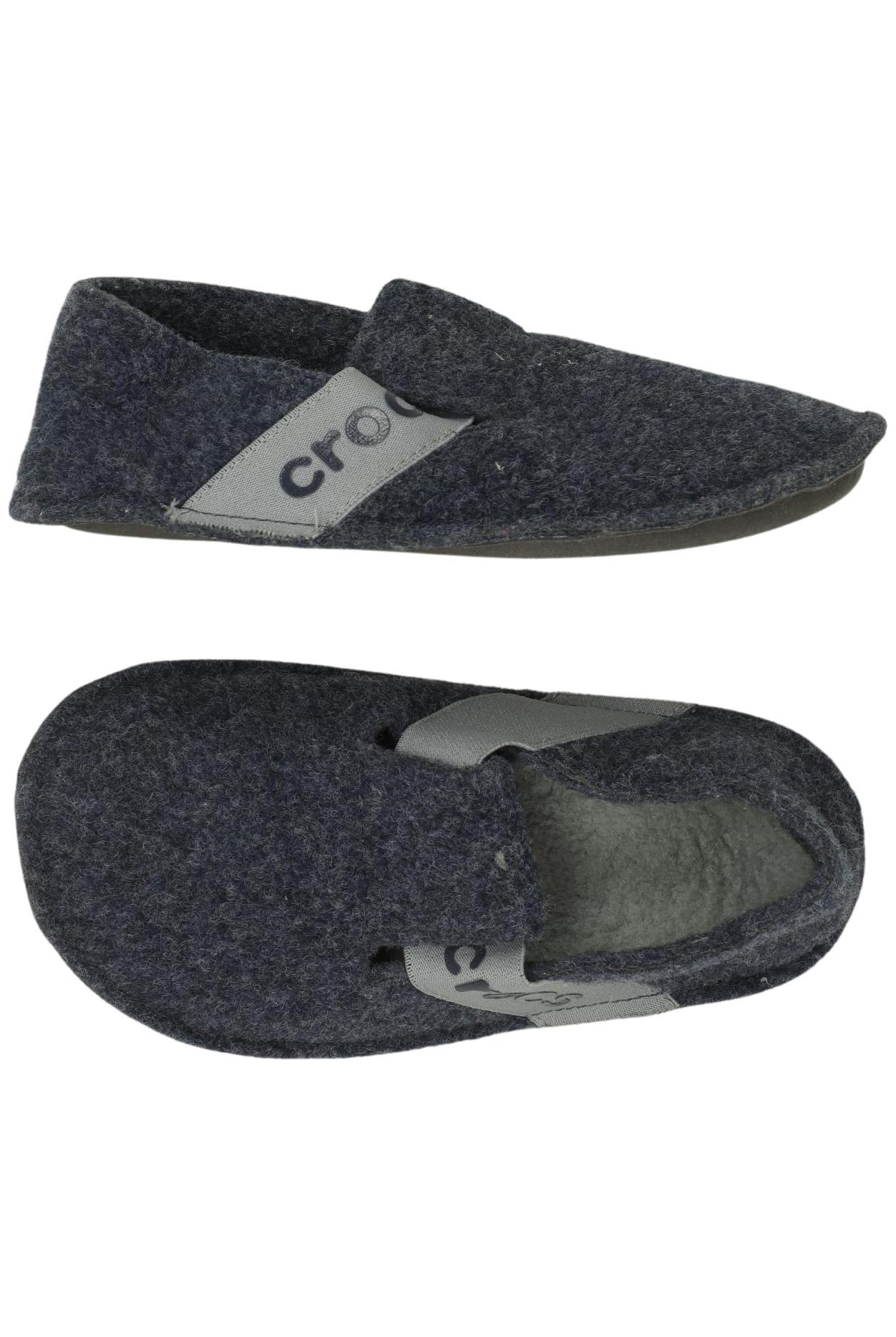

Crocs Herren Kinderschuhe, marineblau, Gr. 32