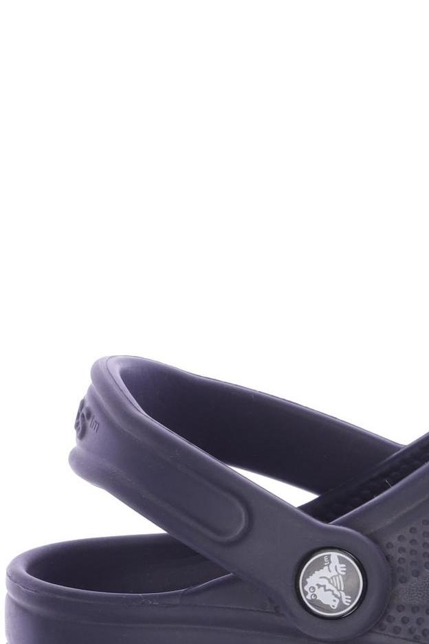 Thumbnail - Crocs Jungen Kinderschuhe, grau, Gr. 36