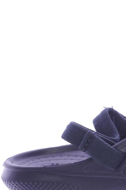 Thumbnail - Crocs Jungen Kinderschuhe, marineblau, Gr. 24