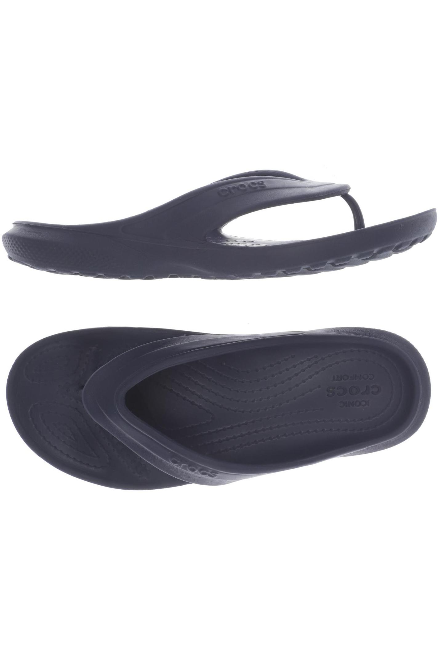 

Crocs Herren Kinderschuhe, marineblau, Gr. 33