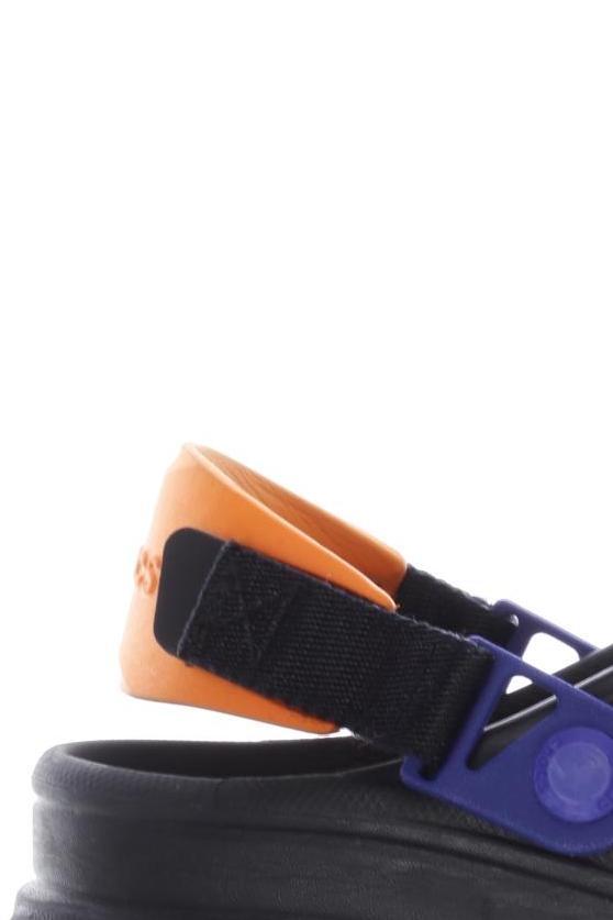 Thumbnail - Crocs Jungen Kinderschuhe, schwarz, Gr. 8