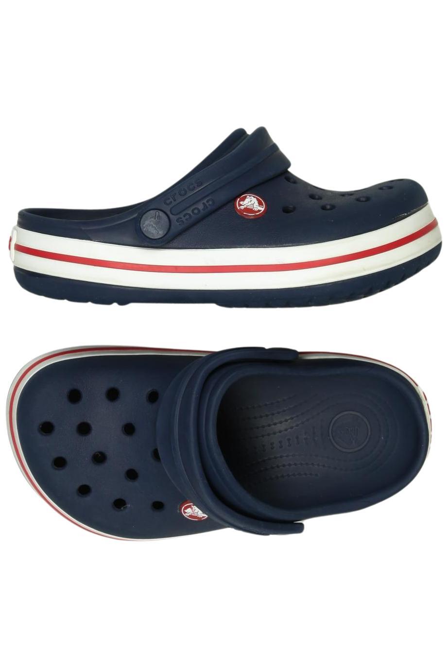 

Crocs Herren Kinderschuhe, mehrfarbig, Gr. 32