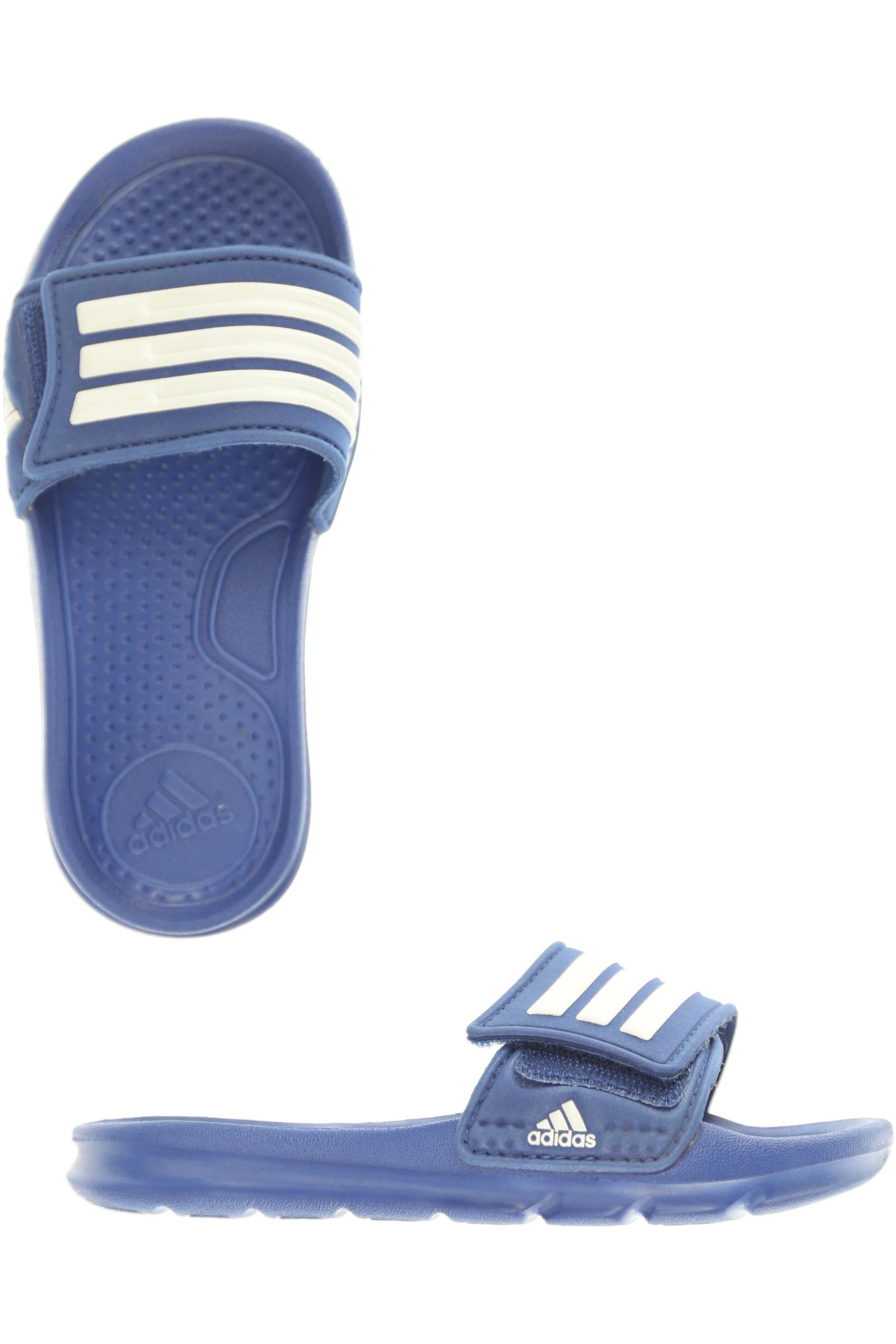 

Crocs Herren Kinderschuhe, blau, Gr. 28