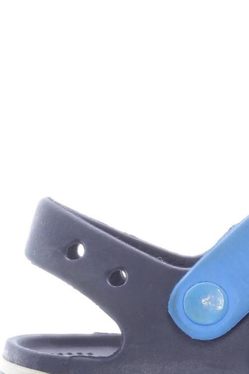 Thumbnail - Crocs Herren Kinderschuhe, marineblau, Gr. 28