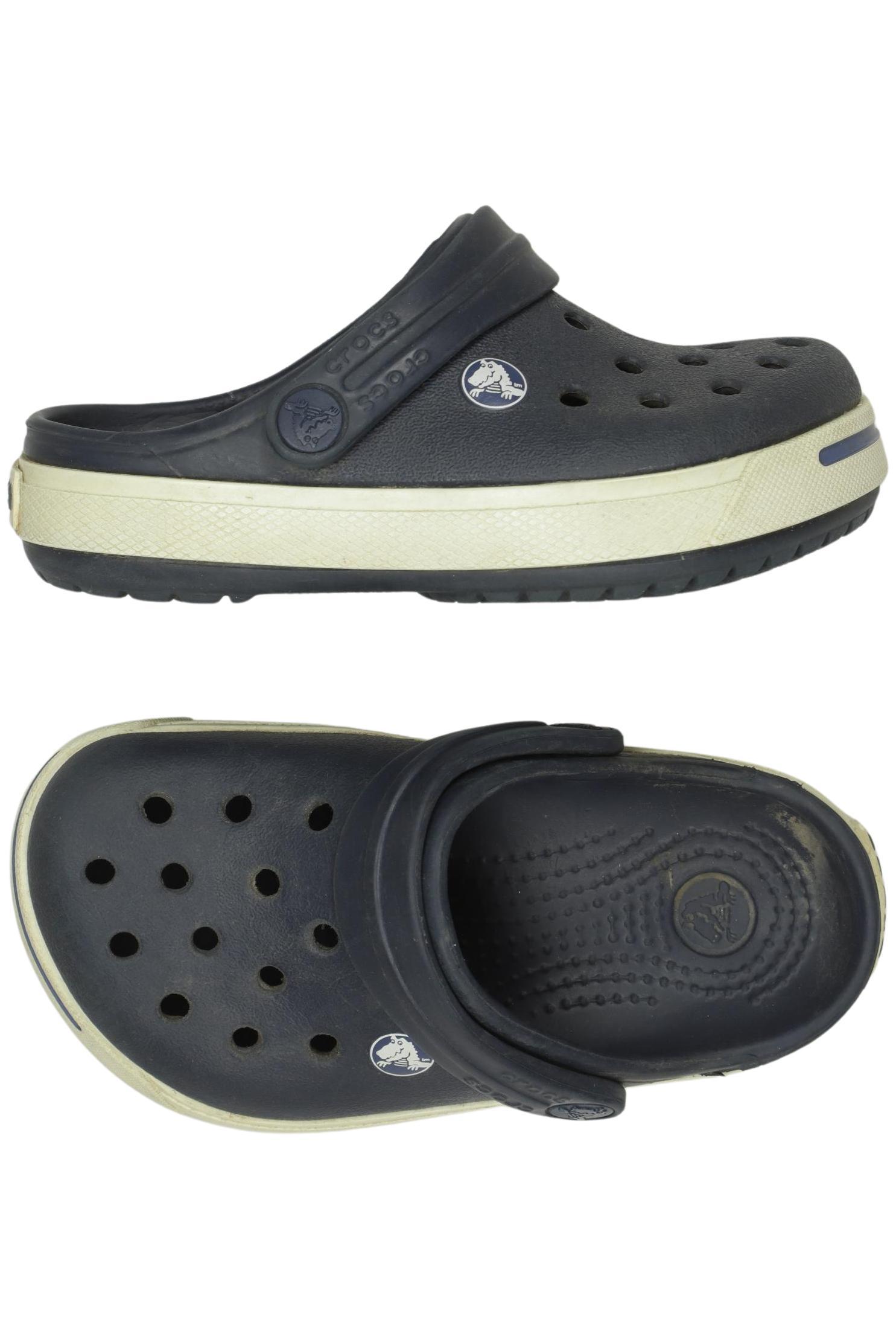 

Crocs Jungen Kinderschuhe, mehrfarbig, Gr. 22