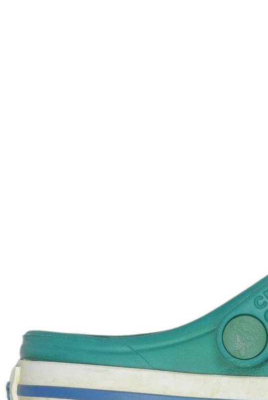 Thumbnail - Crocs Jungen Kinderschuhe, türkis, Gr. 34