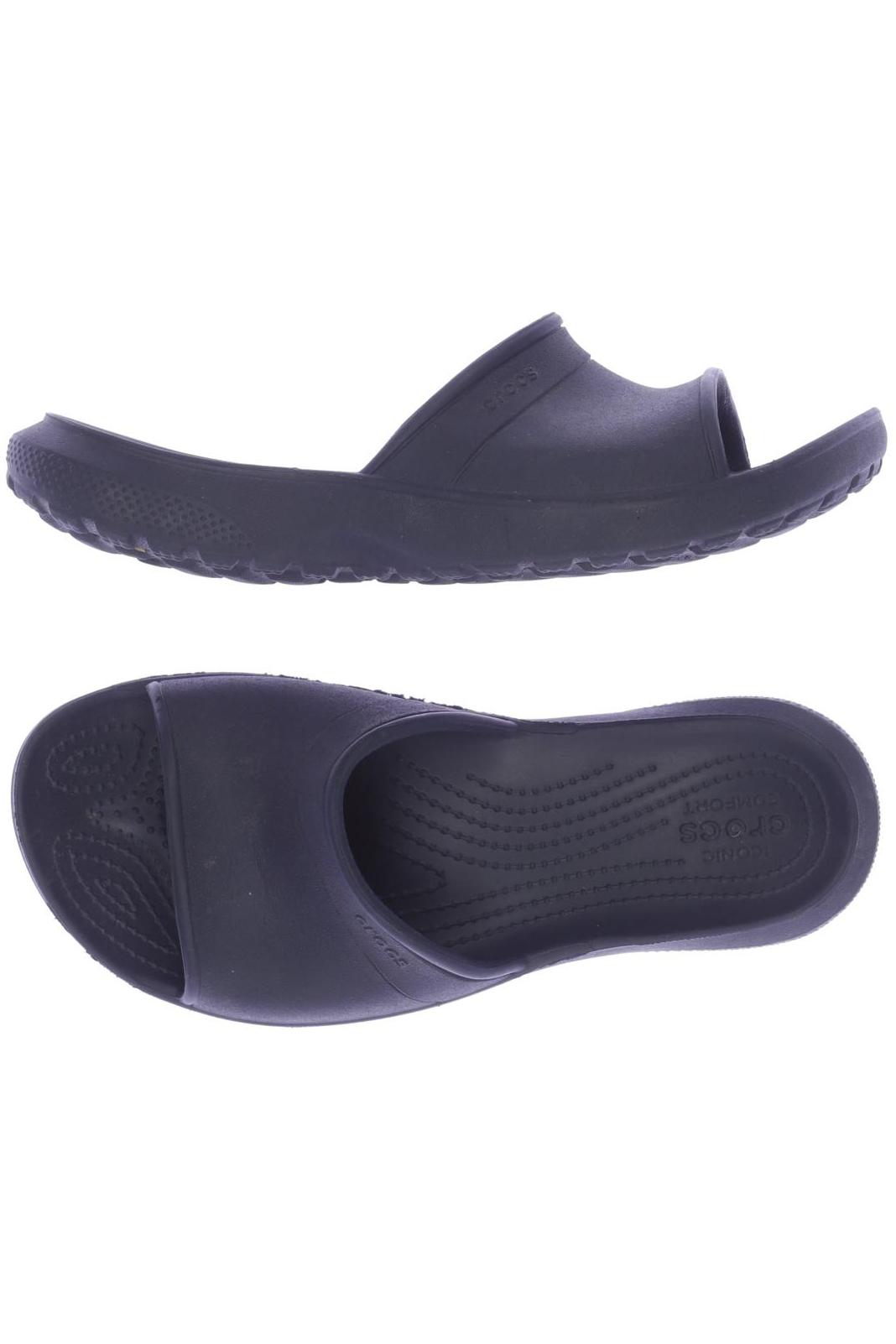 

Crocs Herren Kinderschuhe, marineblau, Gr. 34