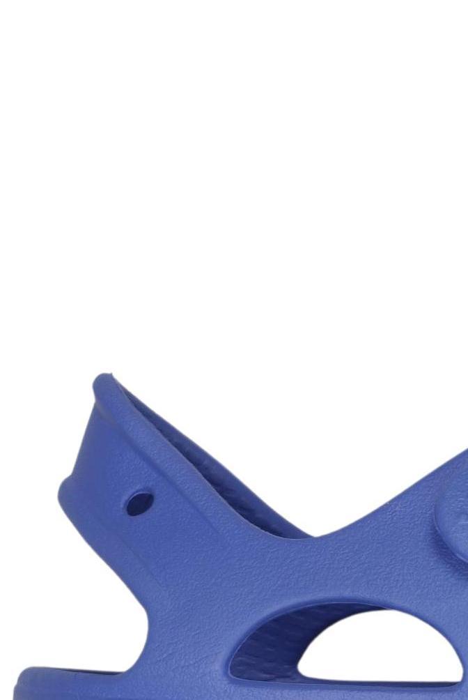 Thumbnail - Crocs Jungen Kinderschuhe, blau, Gr. 34