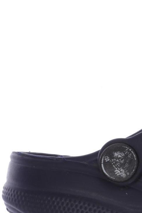 Thumbnail - Crocs Jungen Kinderschuhe, marineblau, Gr. 22