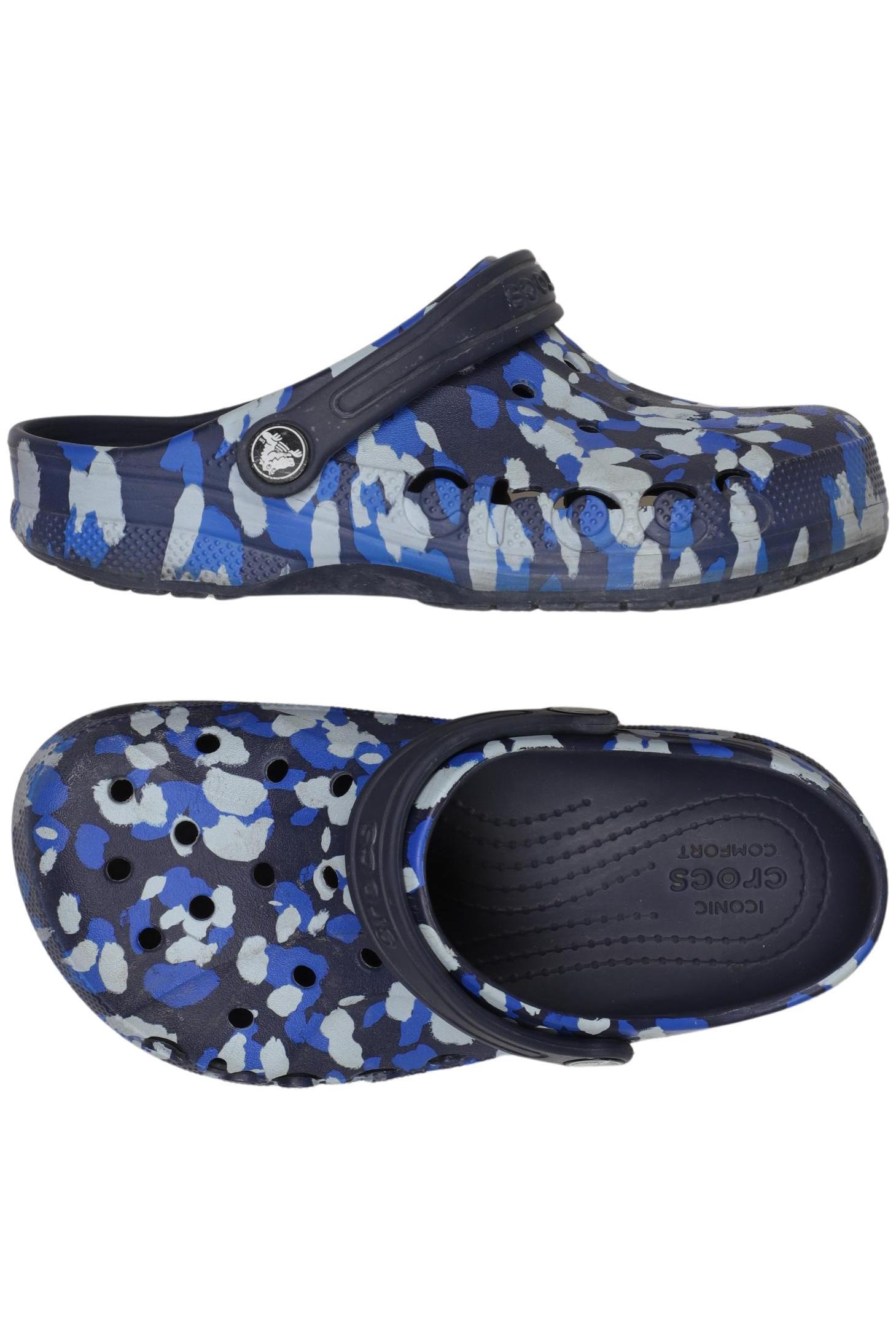 

Crocs Jungen Kinderschuhe, mehrfarbig, Gr. 34