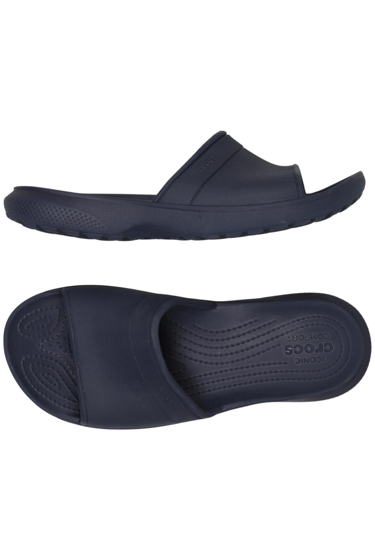 

Crocs Herren Kinderschuhe, marineblau, Gr. 38