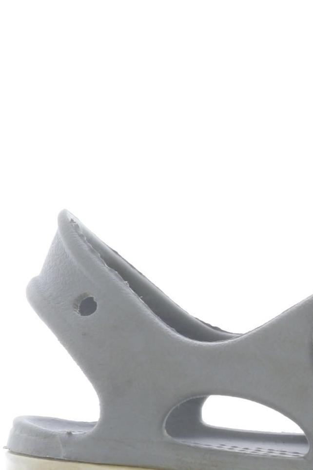 Thumbnail - Crocs Jungen Kinderschuhe, grau, Gr. 25