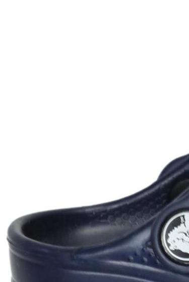 Thumbnail - Crocs Jungen Kinderschuhe, marineblau, Gr. 20