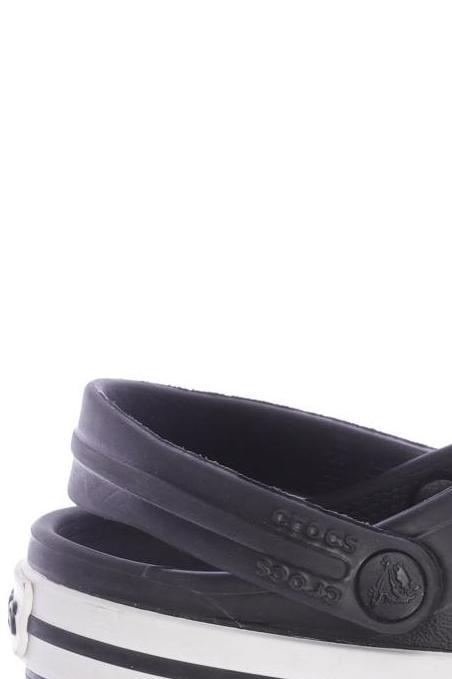 Thumbnail - Crocs Jungen Kinderschuhe, schwarz, Gr. 30