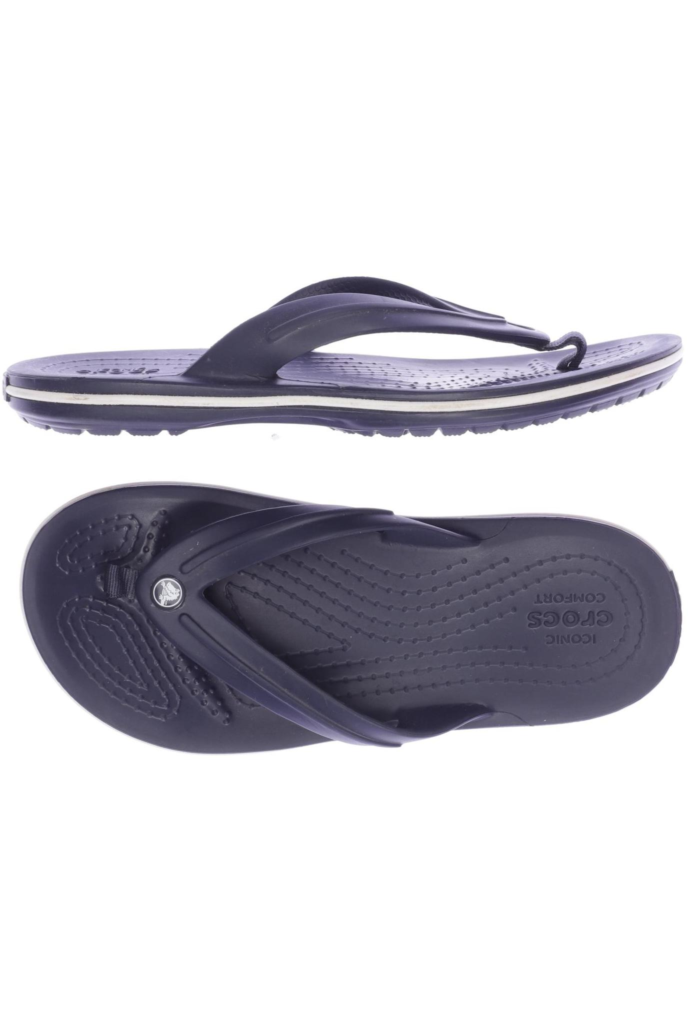 

Crocs Herren Kinderschuhe, marineblau, Gr. 34