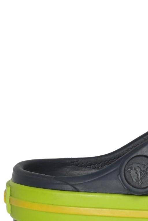 Thumbnail - Crocs Jungen Kinderschuhe, neon, Gr. 20