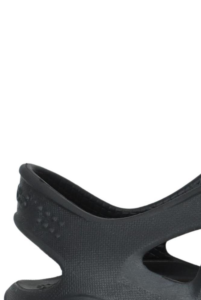 Thumbnail - Crocs Jungen Kinderschuhe, schwarz, Gr. 29