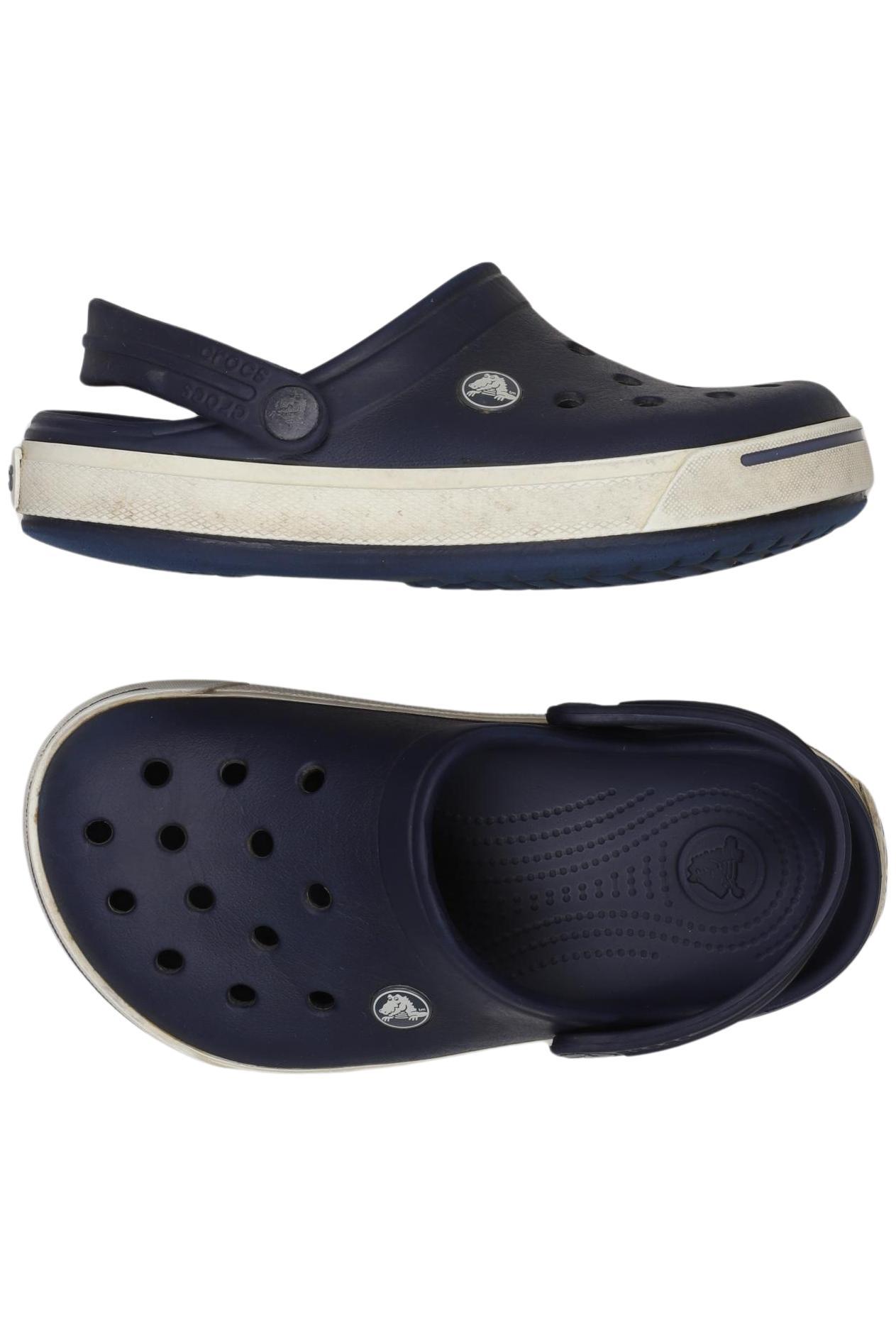 

Crocs Jungen Kinderschuhe, mehrfarbig, Gr. 33