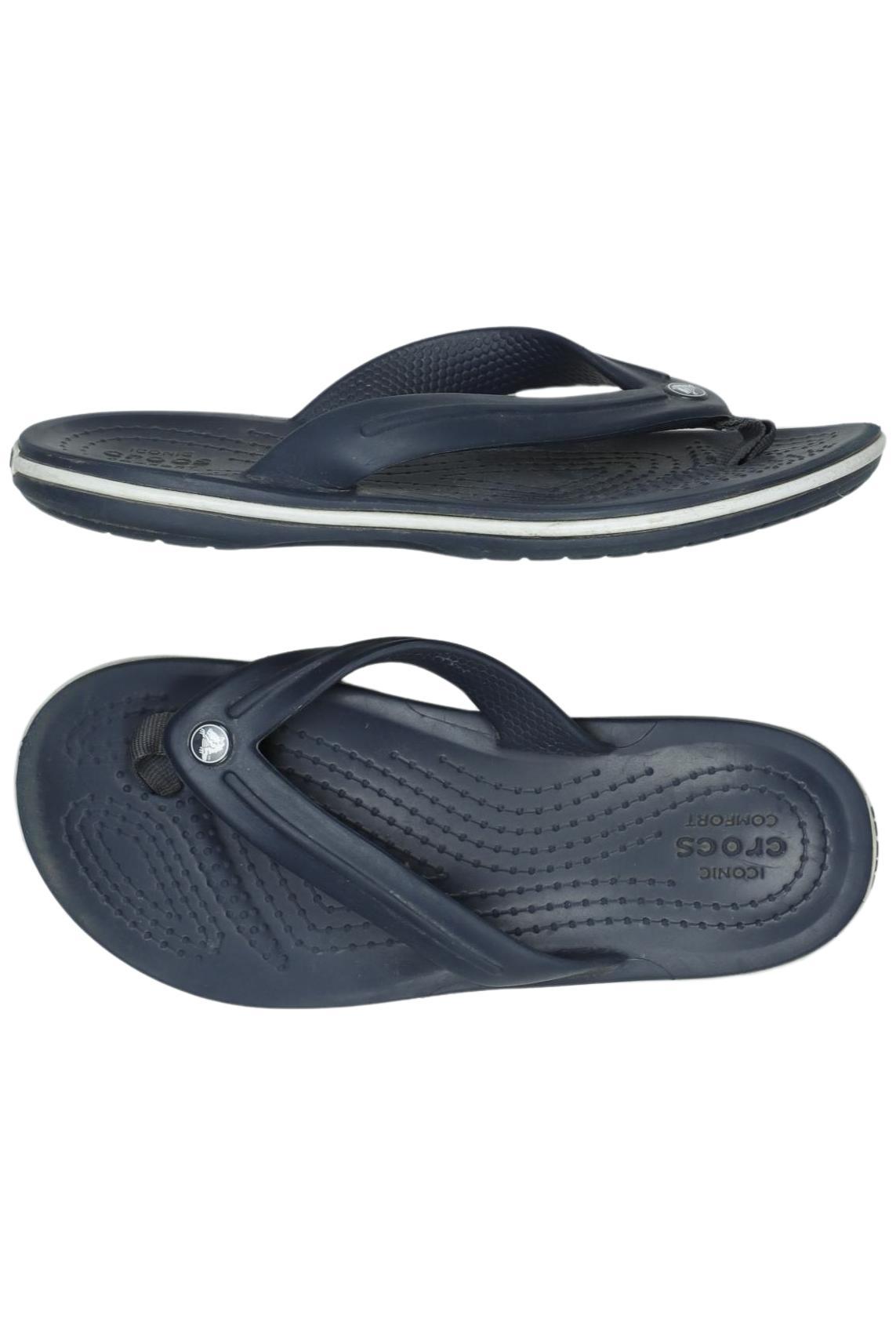 

Crocs Herren Kinderschuhe, marineblau, Gr. 30
