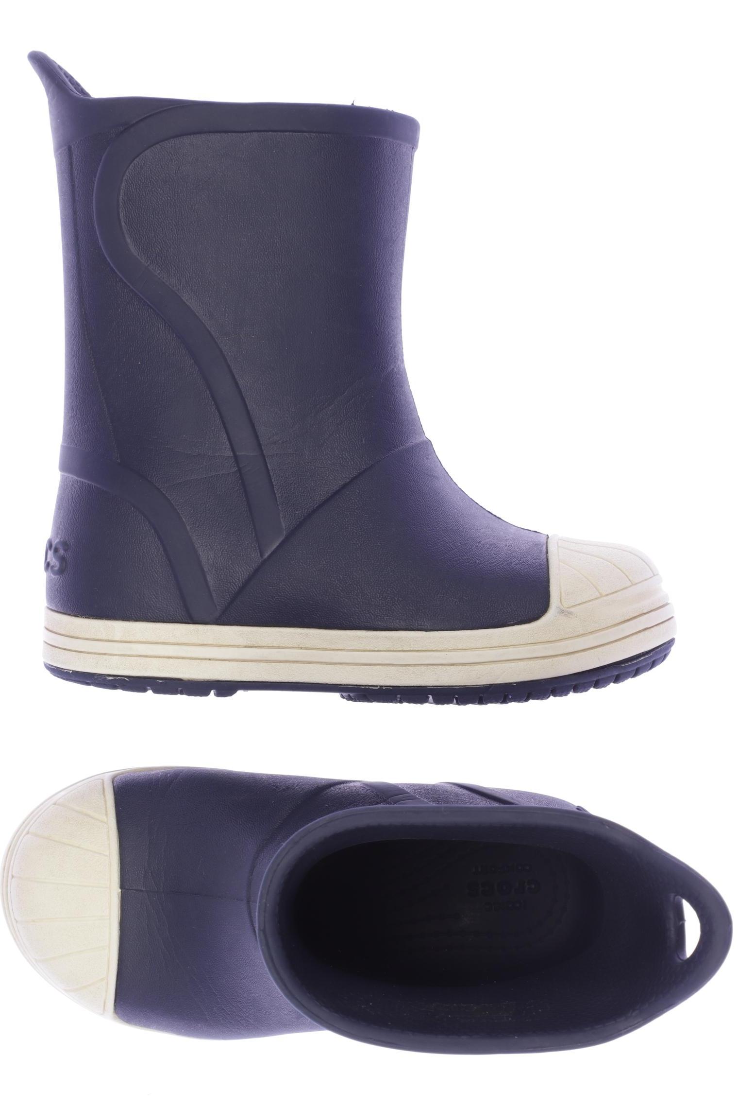 

Crocs Herren Kinderschuhe, marineblau, Gr. 24
