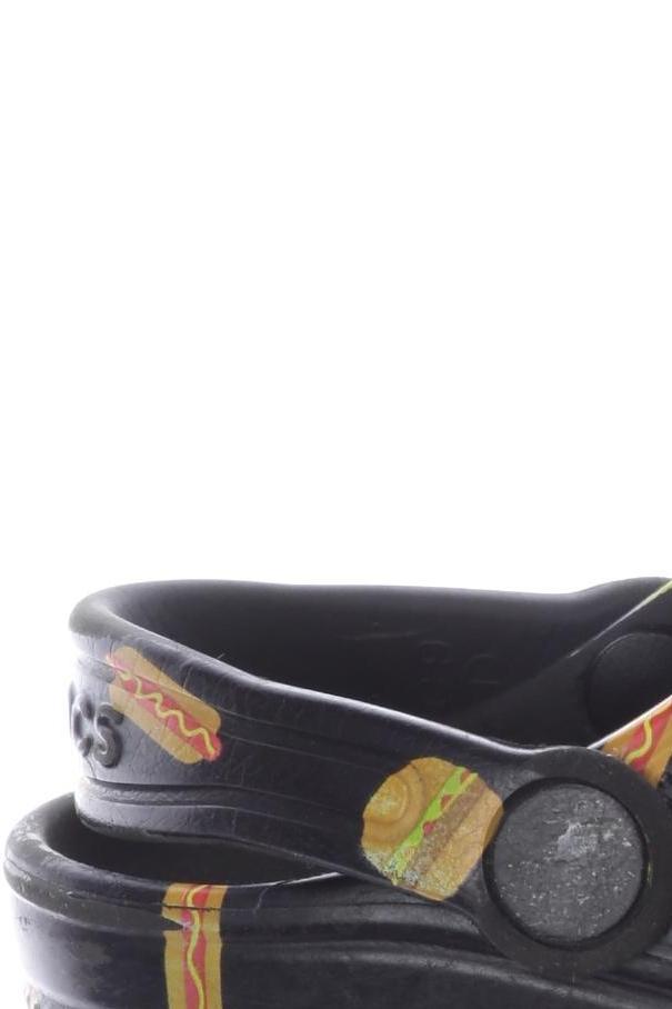 Thumbnail - Crocs Jungen Kinderschuhe, schwarz, Gr. 25