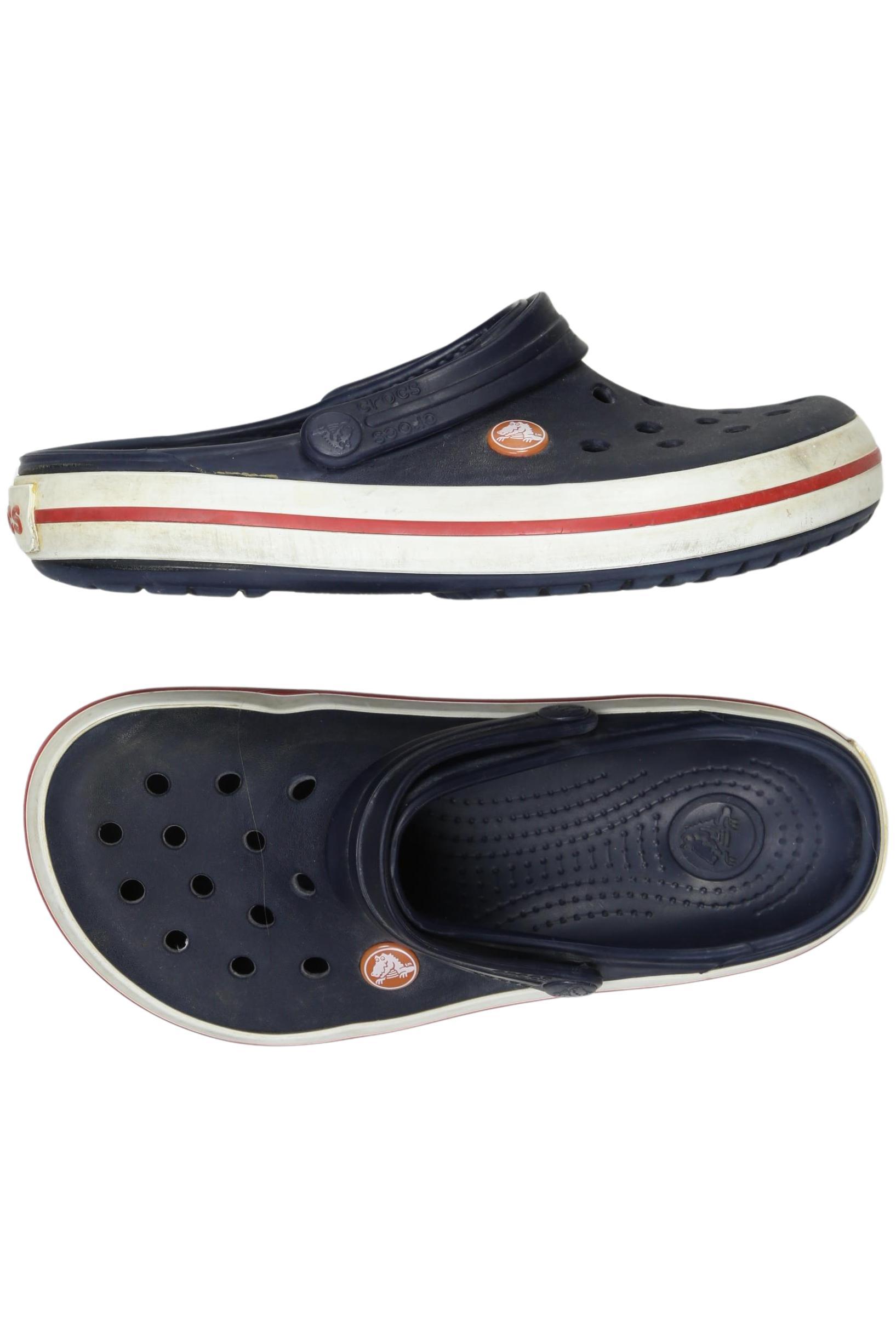 

Crocs Jungen Kinderschuhe, mehrfarbig, Gr. 34