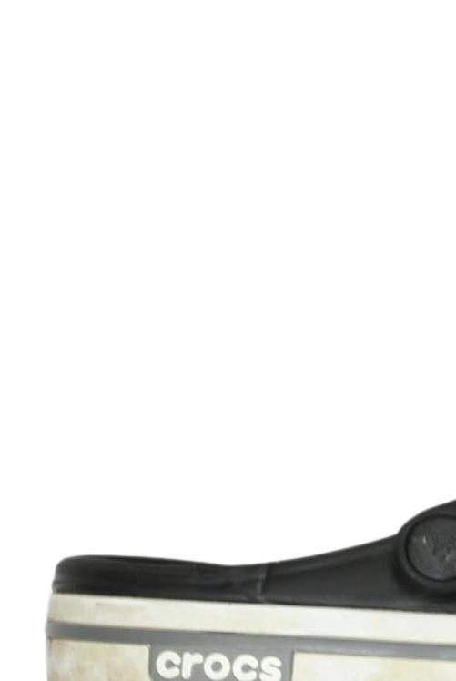 Thumbnail - Crocs Jungen Kinderschuhe, schwarz, Gr. 36